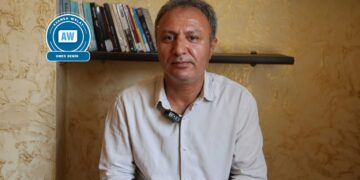 Ganî rayîrê dewan bêrê akerdene