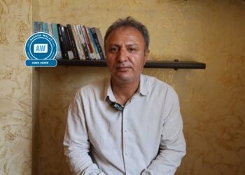 ‘Divê rêya vegera gundan bê vekirin’