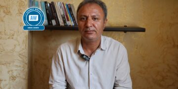 ‘Divê rêya vegera gundan bê vekirin’