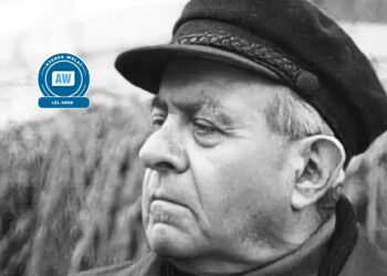 Şaîrêko kurd o la tirkî nuşto: Ahmet Arîf