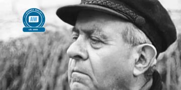 Şaîrêko kurd o la tirkî nuşto: Ahmet Arîf