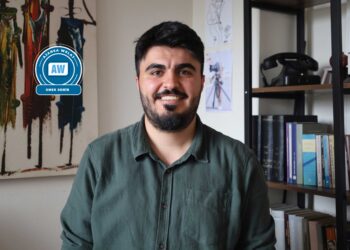 ‘Ciwan her dem bi rola pêşeng radibin’