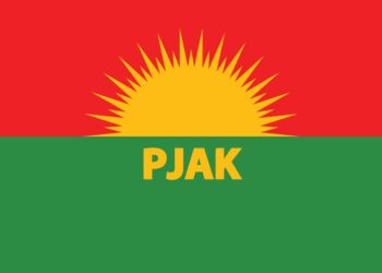 PJAK: Têkoşîna demokratîk a gel wê azadiyê bîne