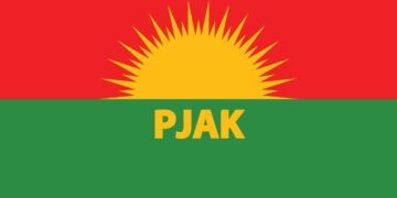 PJAK: Têkoşîna demokratîk a gel wê azadiyê bîne