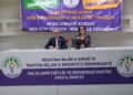 ‘Wa nijadperestî kurdan ra ozrê xo biwazê û kurdkî zî ganî bibo wayîrê statuyî’