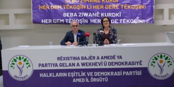 ‘Wa nijadperestî kurdan ra ozrê xo biwazê û kurdkî zî ganî bibo wayîrê statuyî’