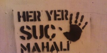 Qoser de mergêko biguman yê cinîyêk