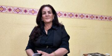 Leyla Abdullah: Mesajê melayan ê huşkî cinîyan ser o benê sebebê zilmî
