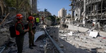 Şerê Îsraîl û Îranê didome: Îsraîlê ferman da ku êriş bên zêdekirin