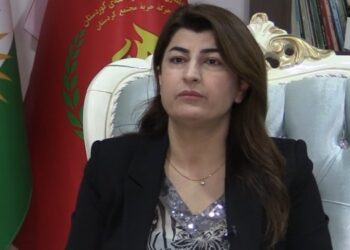 Li dijî jinan komkujiya veşartî heye