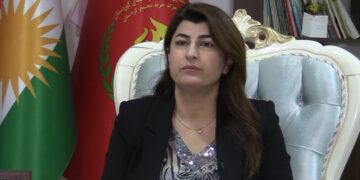 Li dijî jinan komkujiya veşartî heye