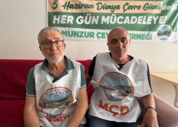 ‘Ma vamê ke peyro pîya Dersîm ra waîr vejîme’