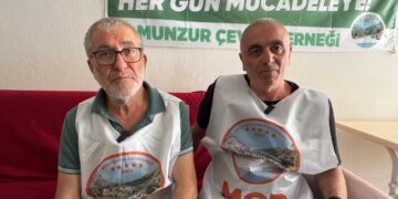 ‘Ma vamê ke peyro pîya Dersîm ra waîr vejîme’