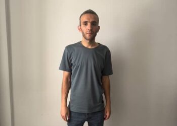 Piştî 5 caran taloq kirin serbes berdan