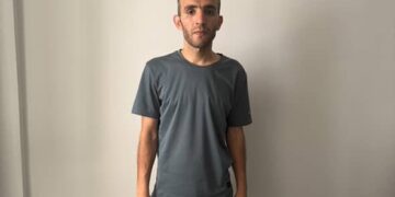 Piştî 5 caran taloq kirin serbes berdan