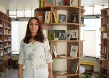 Pirtûkxaneya Berhemên Jinan: Bîra jîneolojiyê û kedê