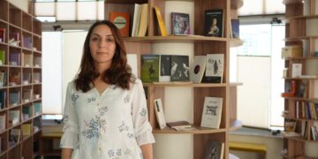 Pirtûkxaneya Berhemên Jinan: Bîra jîneolojiyê û kedê