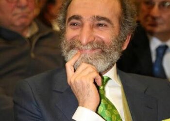 Rêwiyê aştiyê: Orhan Dogan