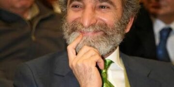 Rêwiyê aştiyê: Orhan Dogan