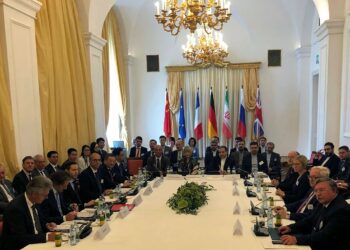 Îranê danûstandinên bi Amerîkayê re da rawestandin