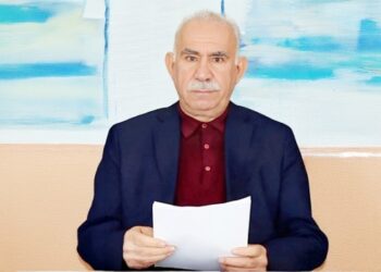 Abdullah Ocalan: Raştîya kurdan zî raştîya cudenratî ya