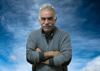 Belgeyê qeraranî ke Abdullah Ocalanî pêşkêşê Kongreya PKK’yî ya 12. kerdê