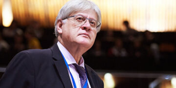 Schennach: Seba haştîyêka raştikêne vurnayîşê pîlî lazim ê