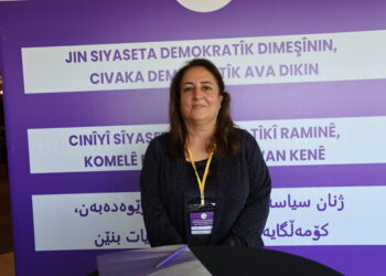Dr. Ala Nûrî: Banga birêz Ocalan bi bandor e