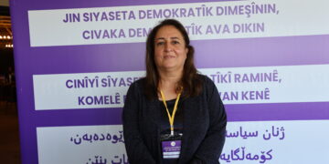 Dr. Ala Nûrî: Banga birêz Ocalan bi bandor e