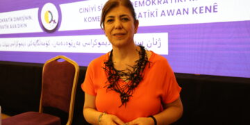 Beştaş: Divê ‘Mafê Hêviyê’ demildest bê pêkanîn