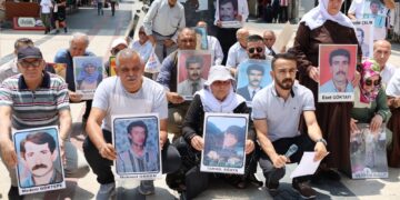 ‘Hestiyên me bidin me’