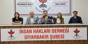 Encamnameya Konferansa ÎHDê: Pêkanîna aştiyê mijareke civakî ye