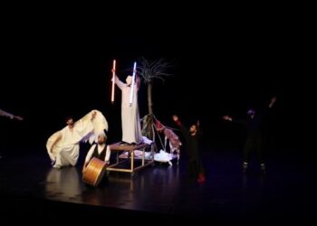 DBŞT musabeqaya Nuştişê Kayanê Kurdkî organîze kena