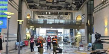 Amerîka amadekarîya hêrişî kena