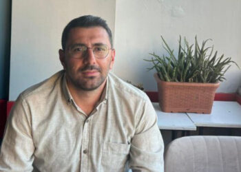 Alpsoy: Eslê xo de no pakêt pratîkê politikaya huqûqê cezaya duşmenîye yo