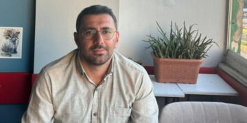 Alpsoy: Eslê xo de no pakêt pratîkê politikaya huqûqê cezaya duşmenîye yo