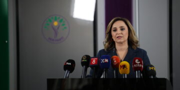 Dogan: Em amadekariyan dikin ku biçin serdana birêz Ocalan