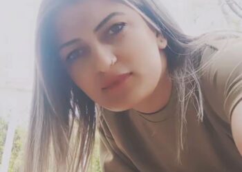 Li Silopiyayê jineke karker hate kuştin