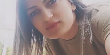 Li Silopiyayê jineke karker hate kuştin