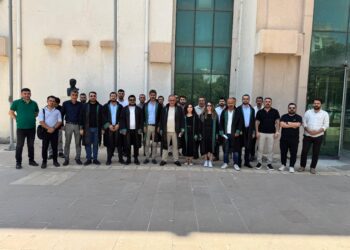 Baroya Şirnexê: Kuştina jinan bi pergalî ye