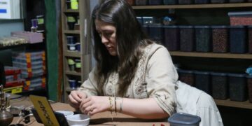 Hîkayeya hewldayîşî ya Berîvan Şahîne