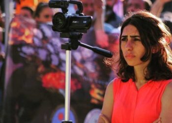 Derheqê rojnameger Bêrîvan Kutlu de dewa ameye akerdene