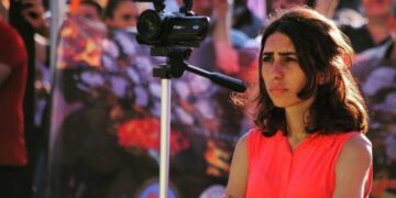 Derheqê rojnameger Bêrîvan Kutlu de dewa ameye akerdene