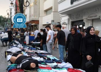 Her çîk vay o, kêf û kelecanê roşananê verî nîyo