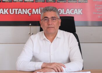 Cuma Erçe: Meclîsî de komisyon awan bibo, ganî elewî zî tede ca bigîrê!