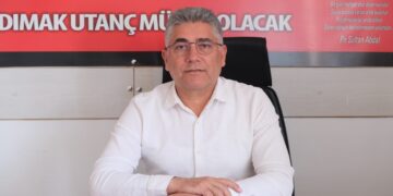 Cuma Erçe: Meclîsî de komisyon awan bibo, ganî elewî zî tede ca bigîrê!