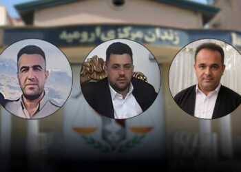 Rejîma Îranê 3 girtiyên Kurd bi dar ve kir