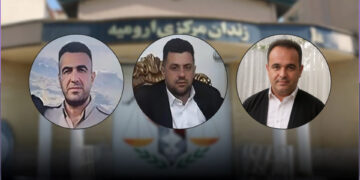 Rejîma Îranê 3 girtiyên Kurd bi dar ve kir