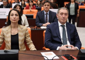 Heyeta DEM Partiyê ji bo serdana girtiyên li Silîvriyê dê serlêdan bike