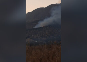 Dewê Dihokî 48 reyî ameyê bombardumankerdene